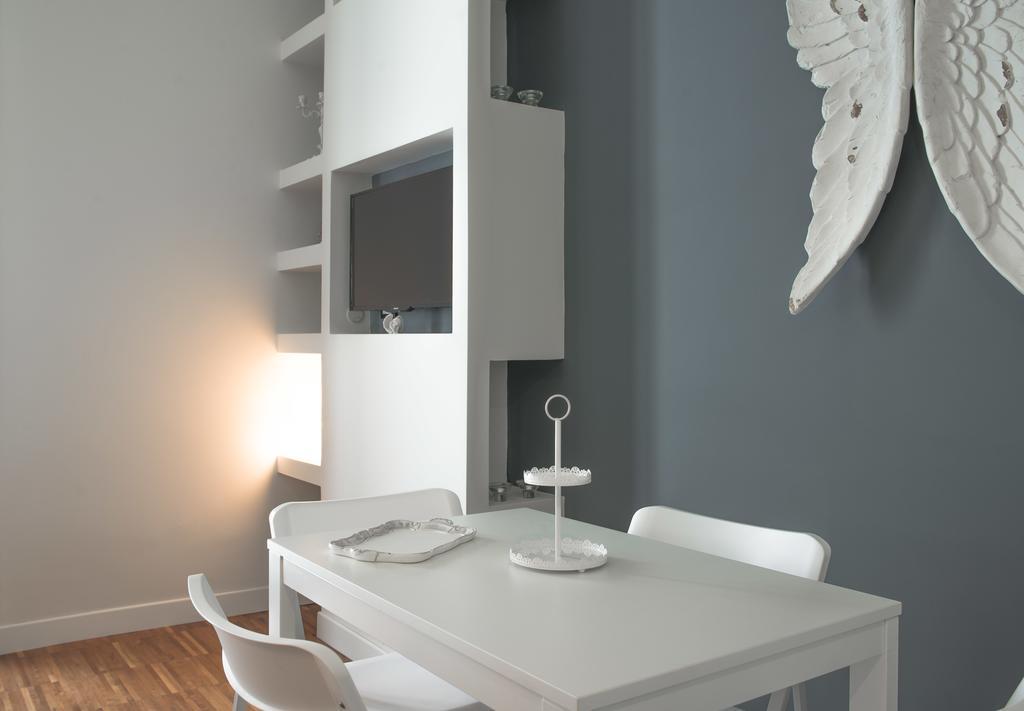 Vatican Angels Casa Vacanze Rom Zimmer foto