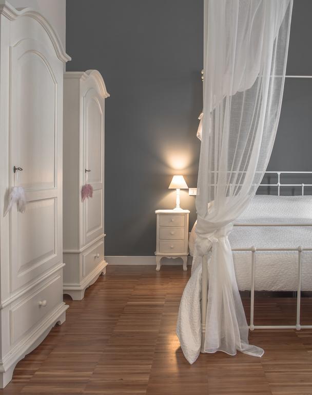 Vatican Angels Casa Vacanze Rom Zimmer foto
